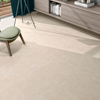 Klinker Arizona Mørk Beige Mat 45x45 cm-2