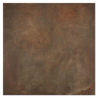 Klinker Steelwave Bronze Mat 60x60 cm