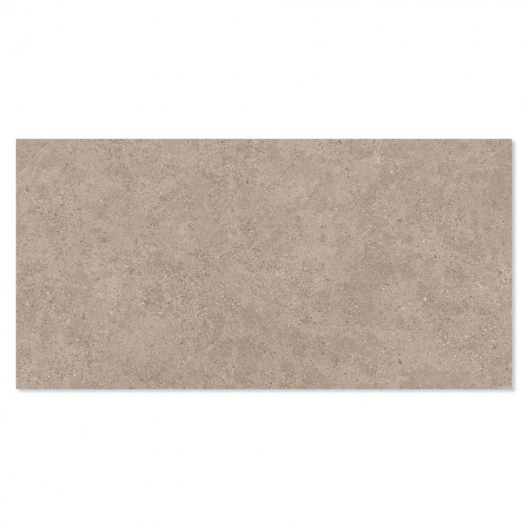 Klinker Berryroad Brun Mat 60x120 cm-0