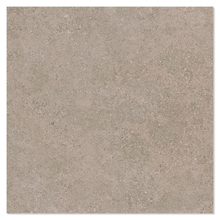 Klinker Berryroad Brun Mat 60x60 cm-1