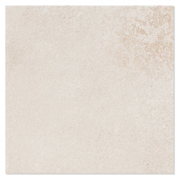 Klinker Saitama Beige Mat 45x45 cm-1