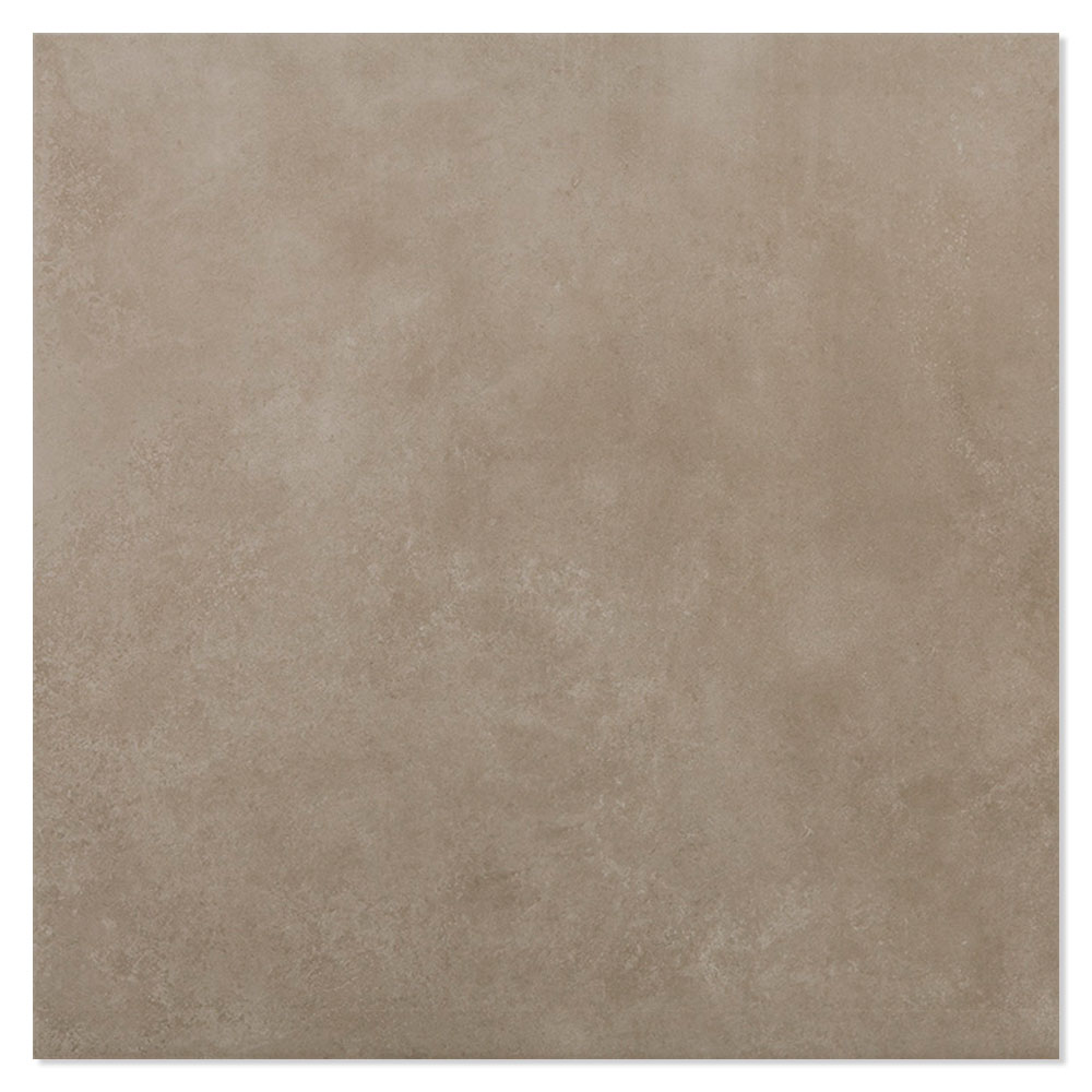 Klinker Tokai Brun Mat 60x60 cm