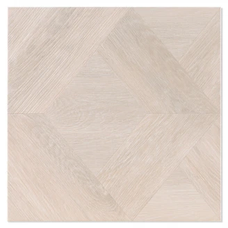 Træklinker Hellion Beige Mat 61x61 cm