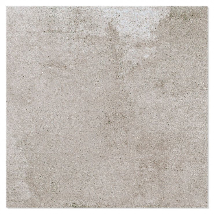 Klinker BeConcrete Beige Mat 60x60 cm-1