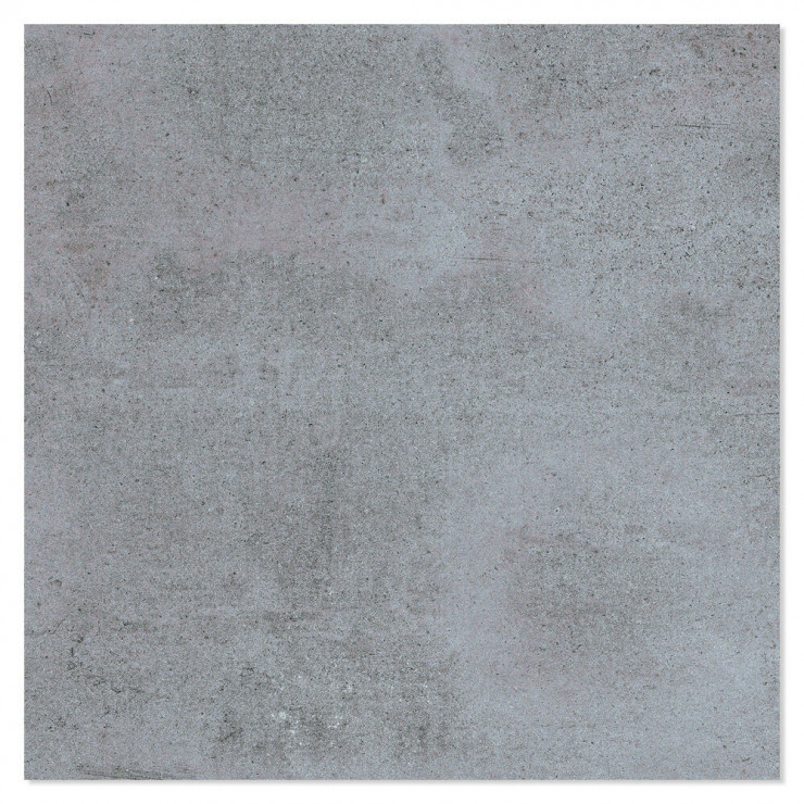 Klinker BeConcrete Mørkegrå Mat 60x60 cm-1