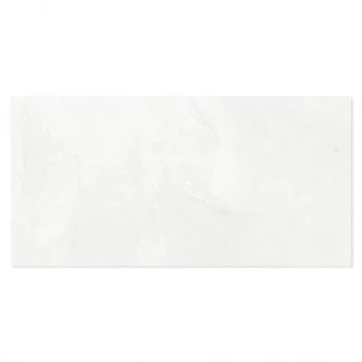 Marmor Klinker <strong>Marble Art</strong>  Hvid Mat 60x120 cm