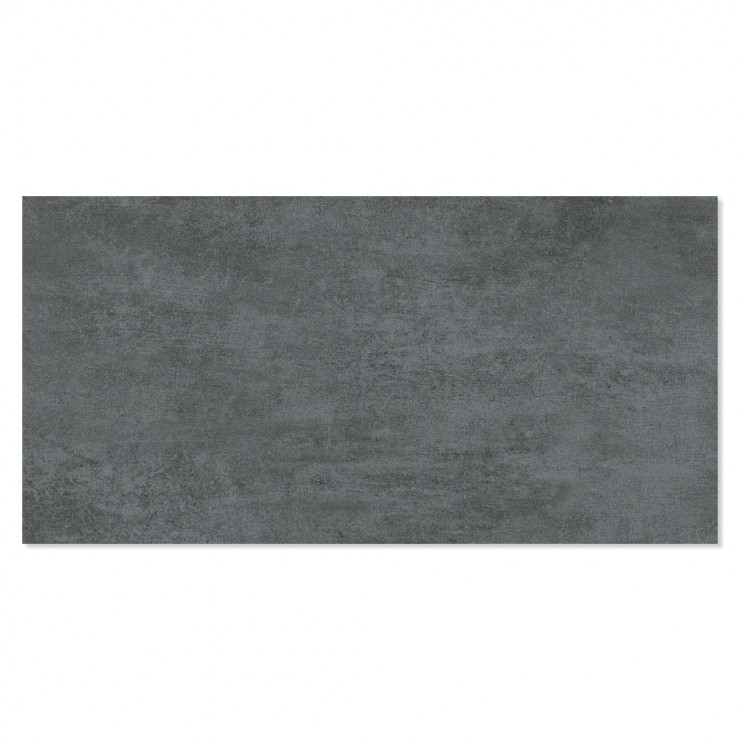 Klinker Nordsten Sort Mat 30x60 cm-1