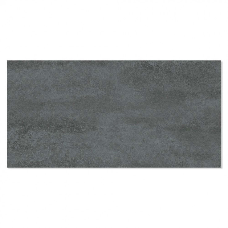 Klinker Nordsten Sort Mat 30x60 cm-0