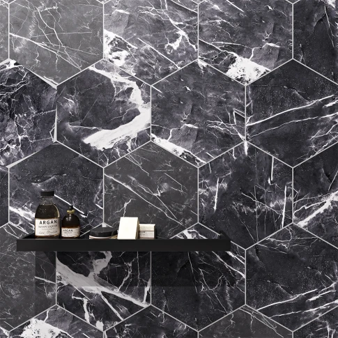 marmor-klinker-dark-marble-svart-29x33-cm-KLR2563-2-485x485 