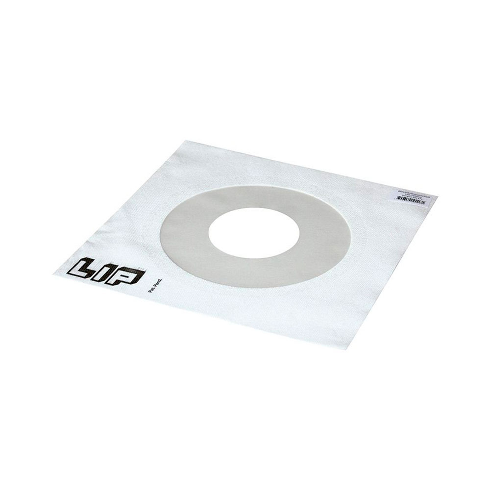 Elastisk Rørmanchet 115-140 mm | Hill Ceramic®