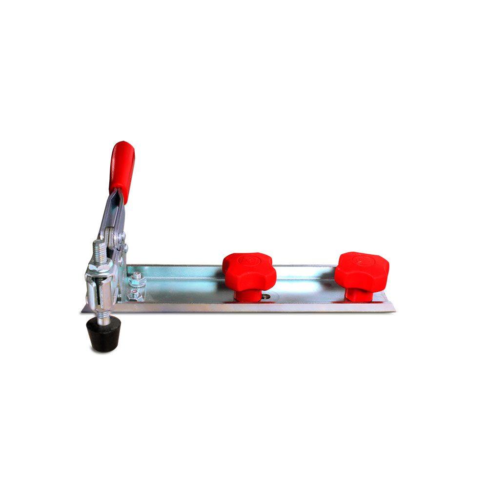 Keramisk fiksering DV/DC/DCX/DS/DX | Hill Ceramic®