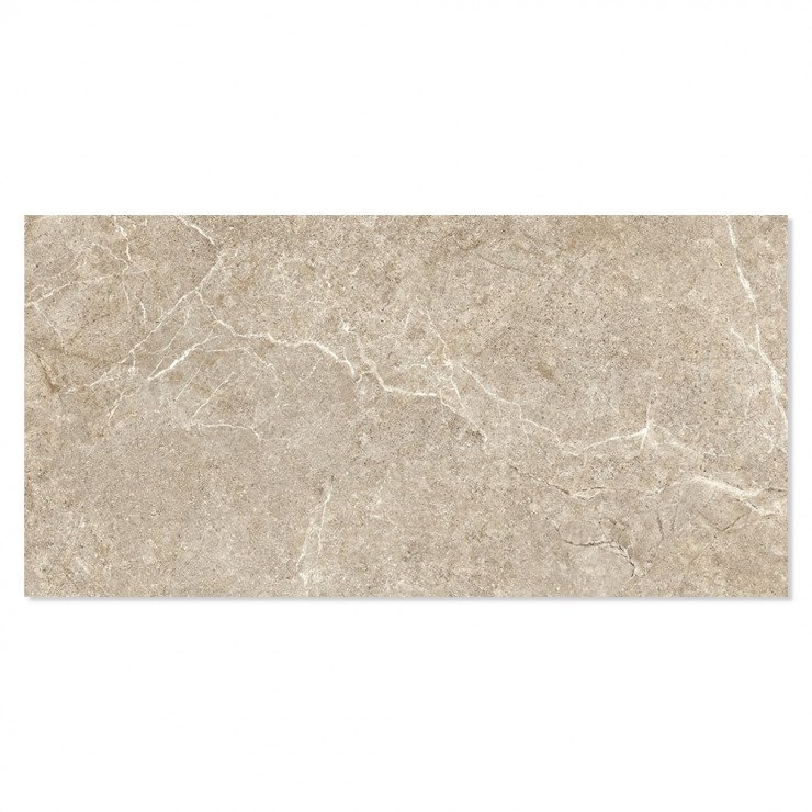 Marmor Klinker Evolution Beige Mat 61x122 cm-1