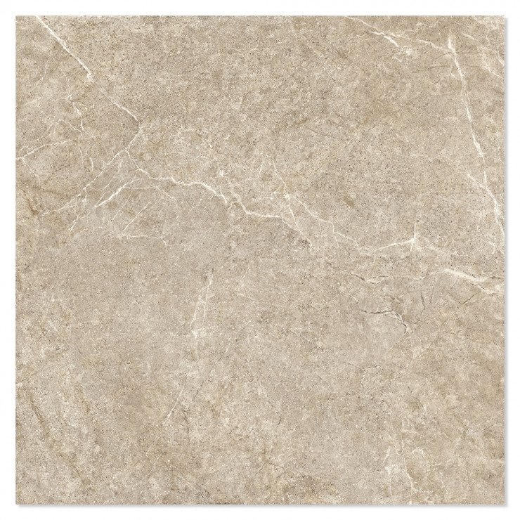 Marmor Klinker Evolution Beige Mat 61x61 cm-0