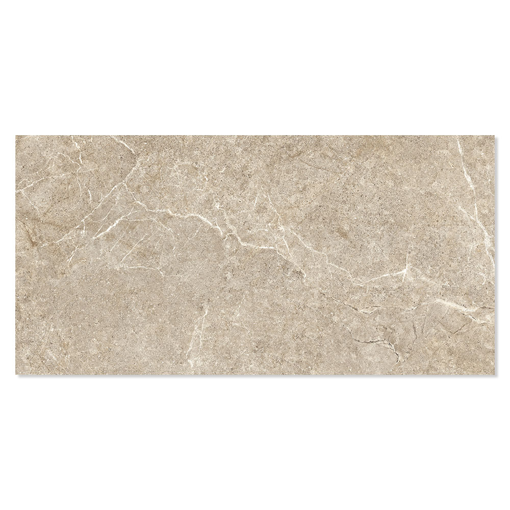 Marmor Klinker Evolution Beige Mat 30x61 cm