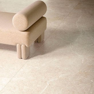 Marmor Klinker Evolution Lys Beige Mat 61x122 cm