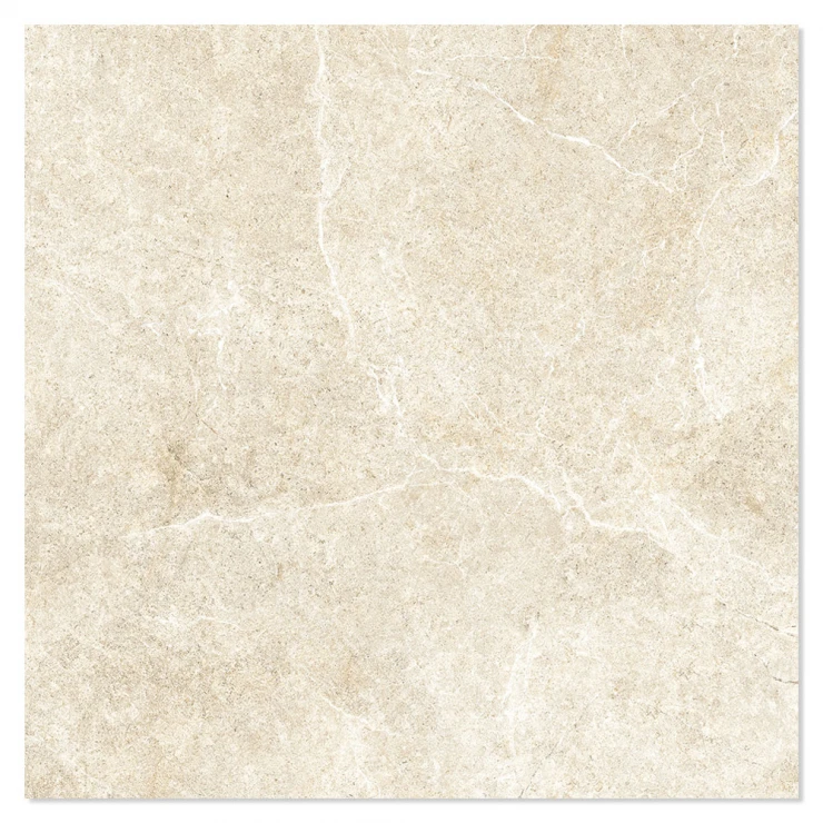 Marmor Klinker Evolution Lys Beige Mat 61x61 cm-0