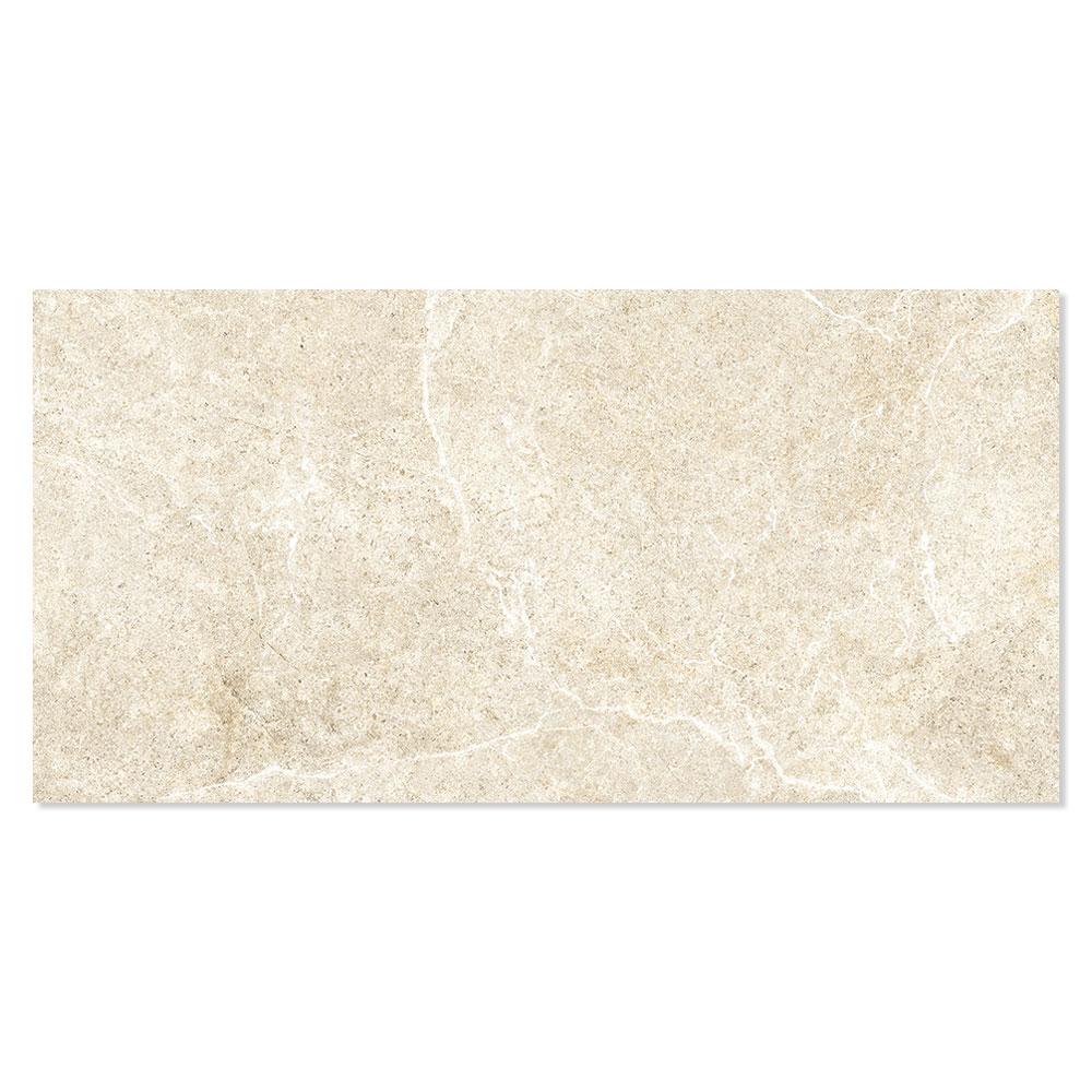 Marmor Klinker Evolution Lys Beige Mat 30x61 cm