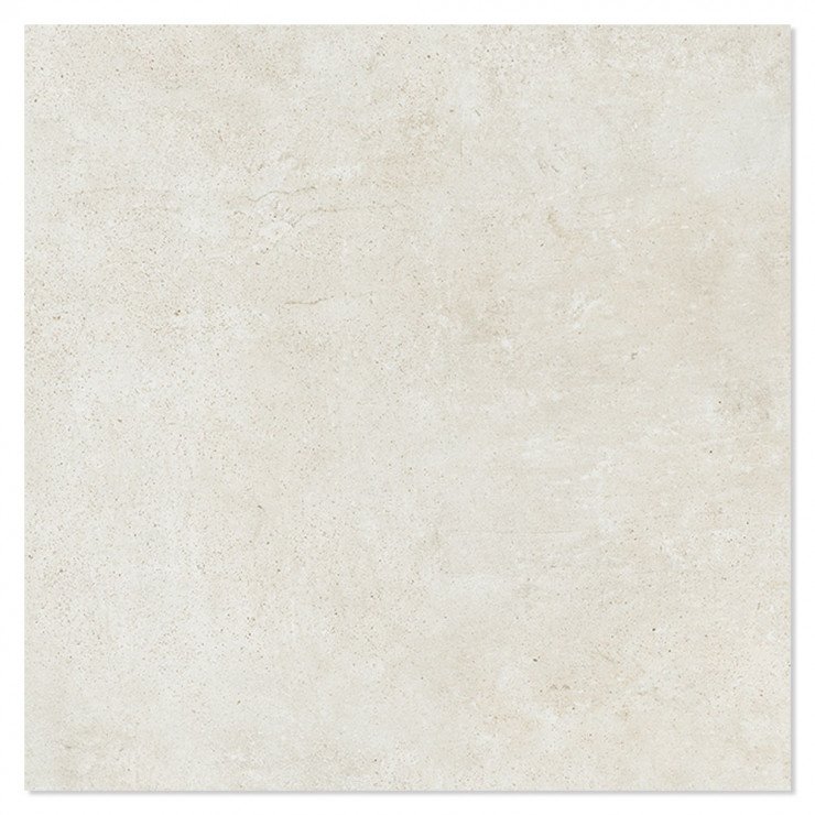 Klinker Marvel Pro Hvid Mat 122x122 cm-0