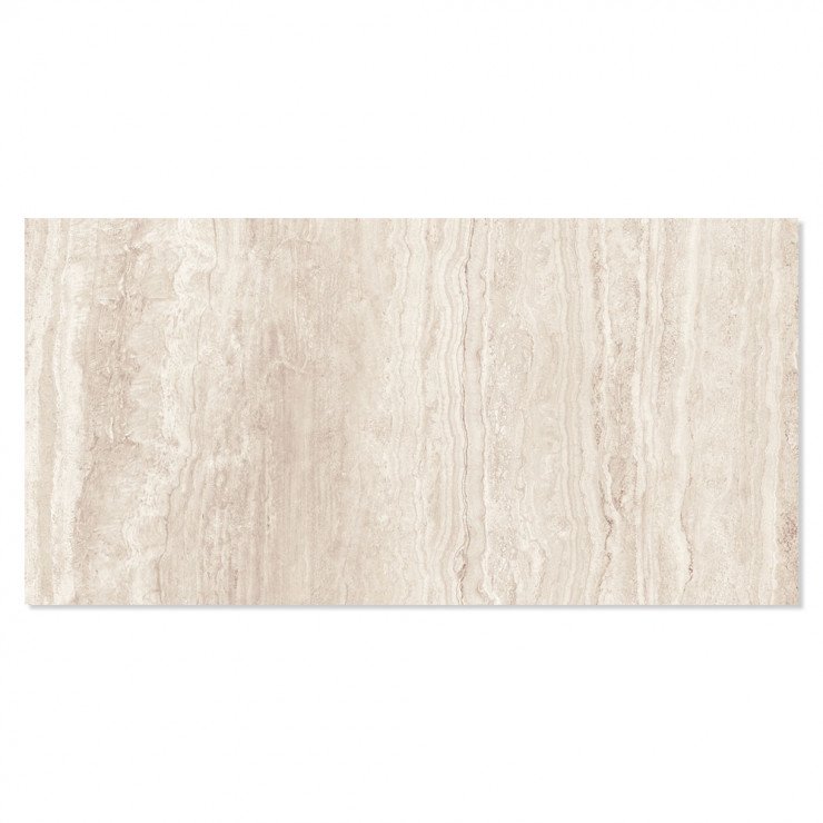 Klinker Estetik Beige Mat 61x122 cm-0