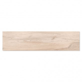 Træklinker <strong>Barkwood</strong>  Beige Mat 30x122 cm