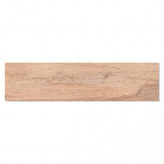 Træklinker Barkwood Brun Mat 30x122 cm-2