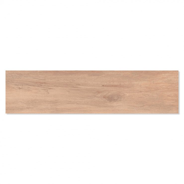 Træklinker Barkwood Brun Mat 30x122 cm-0