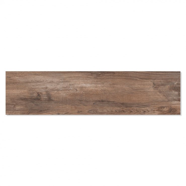 Træklinker Barkwood Melange Mat 30x122 cm-1