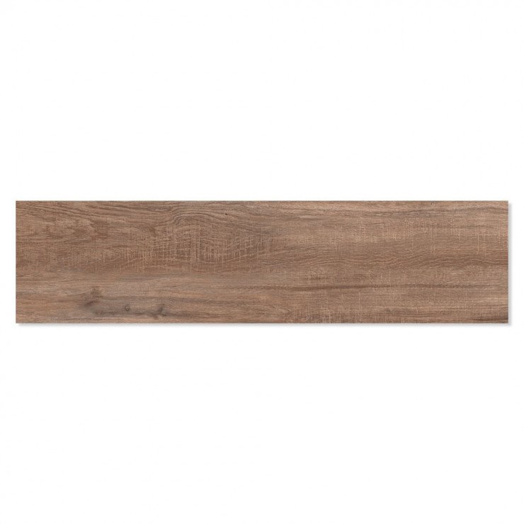 Træklinker Barkwood Melange Mat 30x122 cm-0