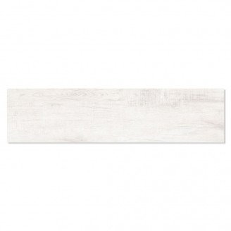 Træklinker <strong>Barkwood</strong>  Elfenben Mat 30x122 cm