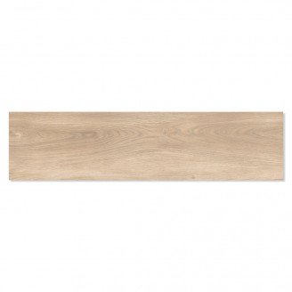 Træklinker Slowood Beige Mat 30x122 cm