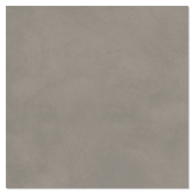 Klinker Montana Brun Mat 60x60 cm-1