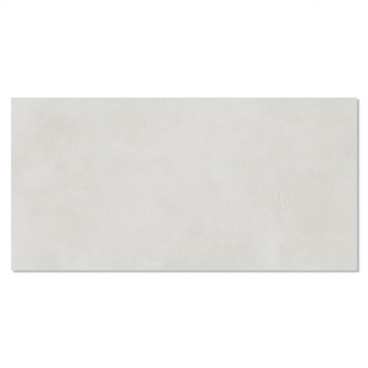 Klinker Montana Hvid Mat 30x60 cm-0