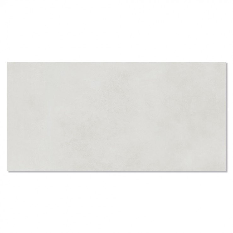 Klinker Montana Hvid Mat 30x60 cm-1