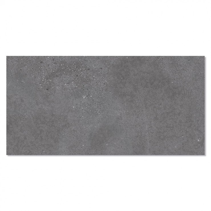 Klinker Concreto Sort Mat 30x60 cm-1