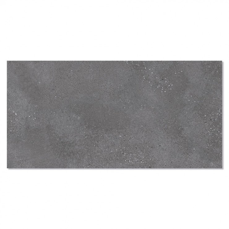 Klinker Concreto Sort Mat 30x60 cm-0