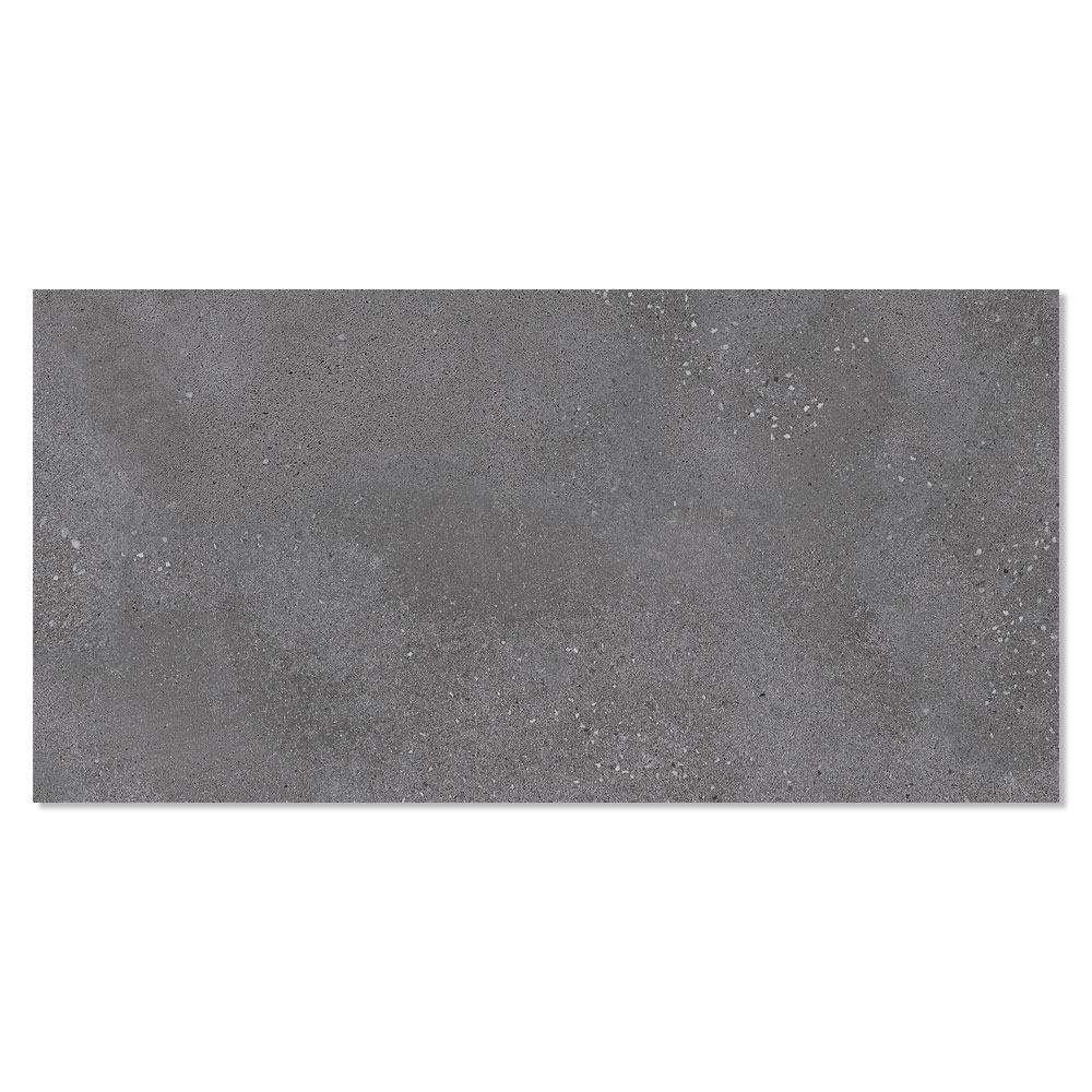 Klinker Concreto Sort Mat 30x60 cm