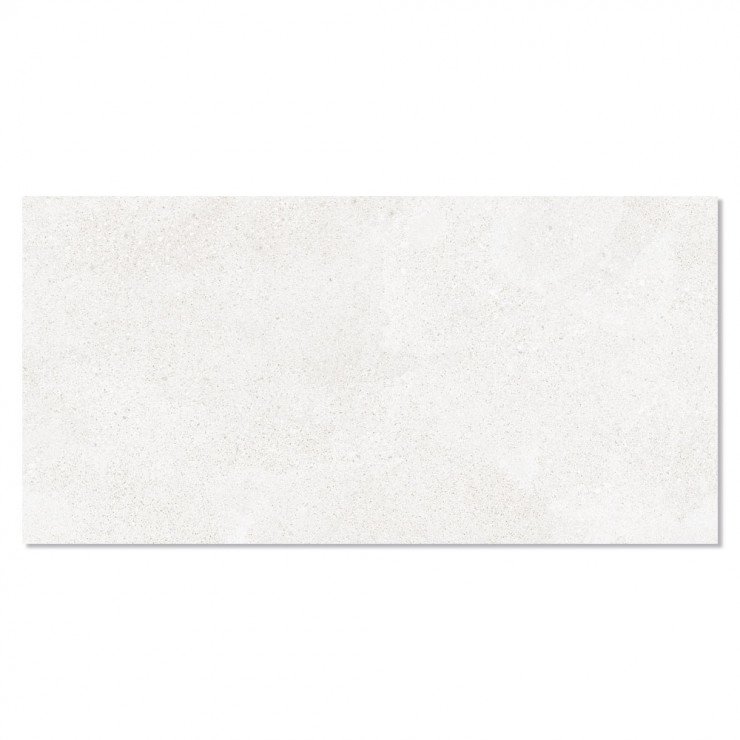 Klinker Concreto Hvid Mat 30x60 cm-1