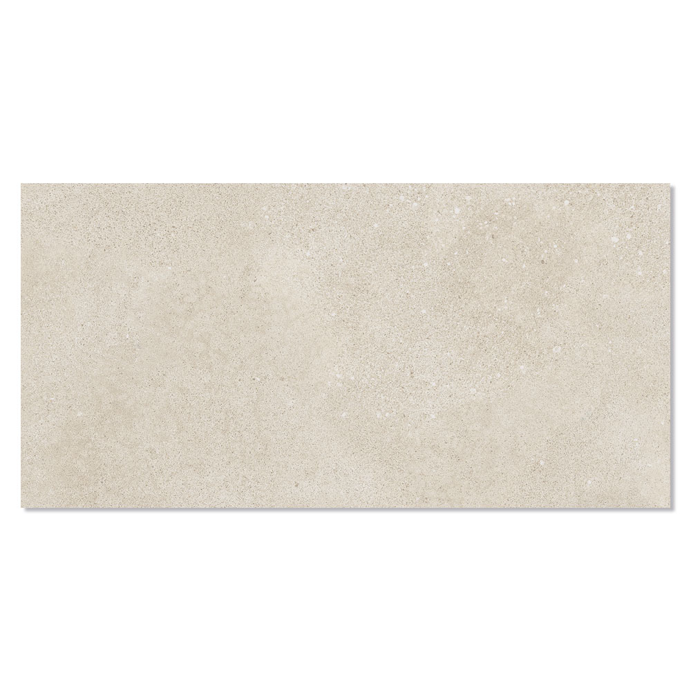 Klinker Concreto Beige Mat 30x60 cm