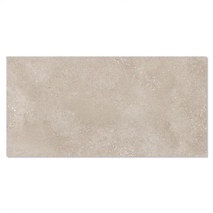 Klinker Concreto Mørk Beige Mat 30x60 cm-1