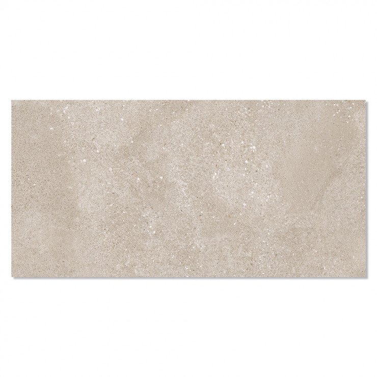 Klinker Concreto Mørk Beige Mat 30x60 cm-0