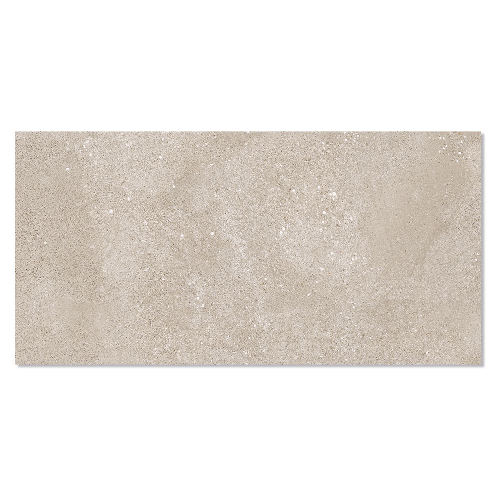 Klinker Concreto Mørk Beige Mat 30x60 cm