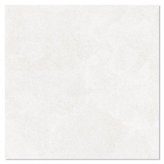 Klinker Concreto Hvid Mat 60x60 cm-2