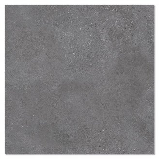 Klinker Concreto Sort Mat 60x60 cm-2