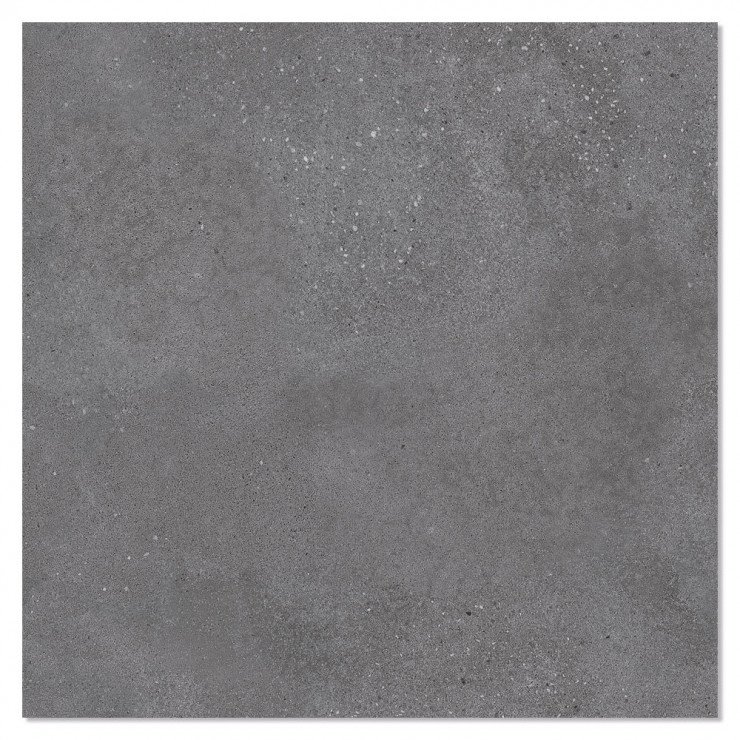 Klinker Concreto Sort Mat 60x60 cm-1