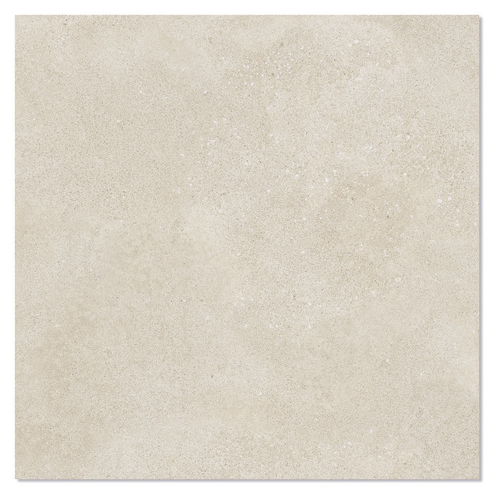 Klinker Concreto Beige Mat 60x60 cm