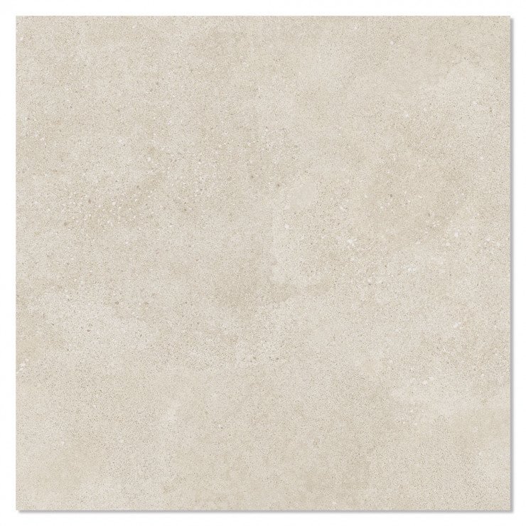 Klinker Concreto Beige Mat 60x60 cm-1