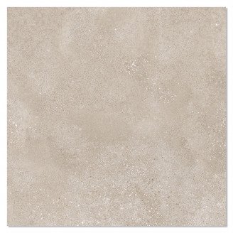 Klinker Concreto Mørk Beige Mat 60x60 cm-2