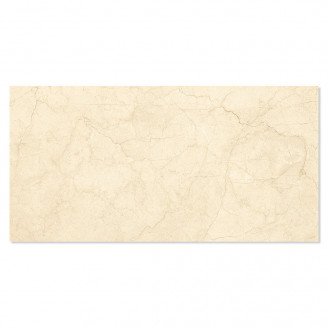 Marmor Klinker Lucena Beige Poleret 60x120 cm