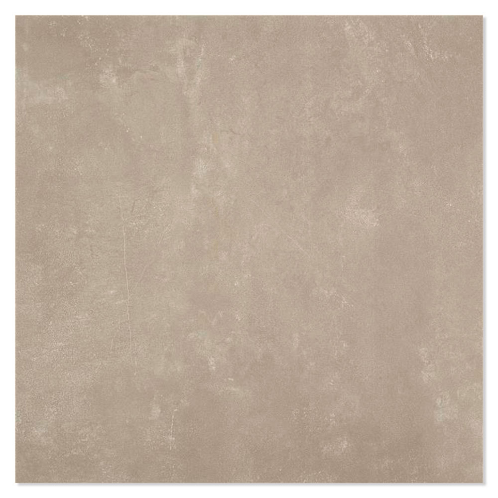 Klinker Talent Brun Mat 45x45 cm