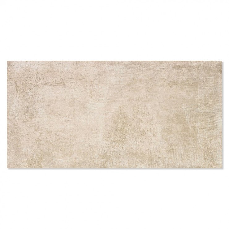 Klinker Foussana Beige Mat 60x120 cm-1